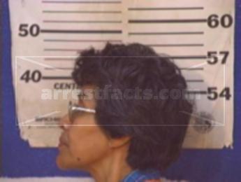 Julia Martinez Almanza