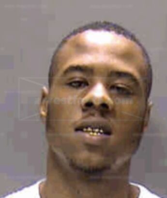 Khalid Hanif Ahkil Polk