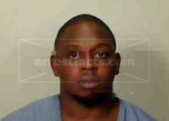 Antoine James Freeman