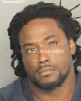 Christopher Steven Samuels