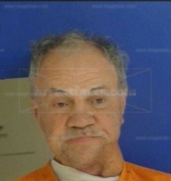 Kenneth Duane Lansdale