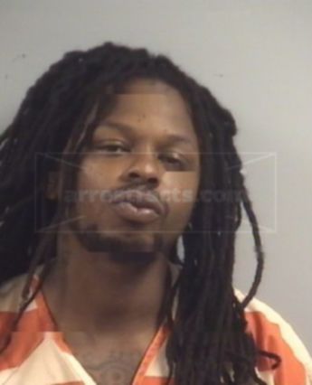 Cedric Lamar Williams