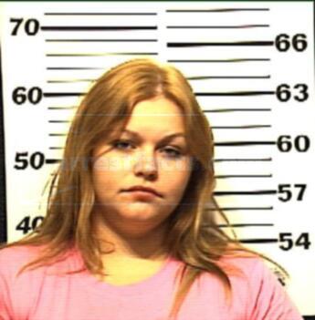 Bonnie Marie Collins