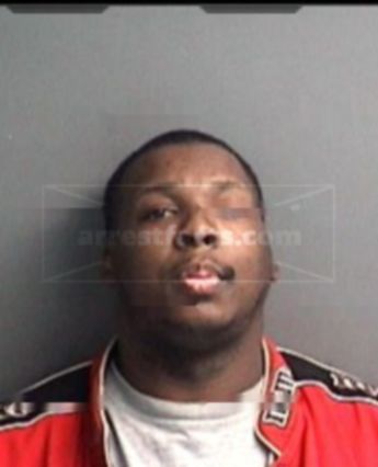 Zachary Xavier Lewis