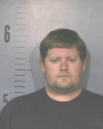 John Edward Polk