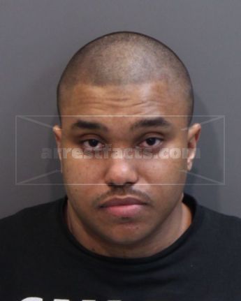 Terrell T Ramsey