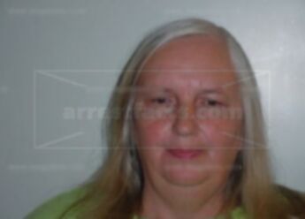 Theresa Mary Murphy