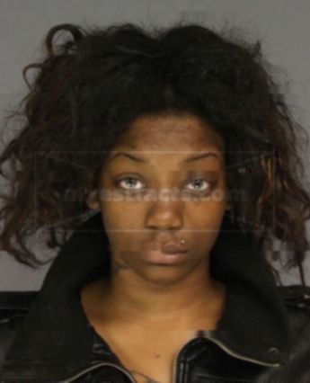 Shakeyah D Wingate