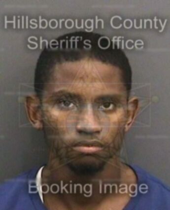 Brandon Rashad Lewis