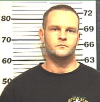 Monte Allen Chaney