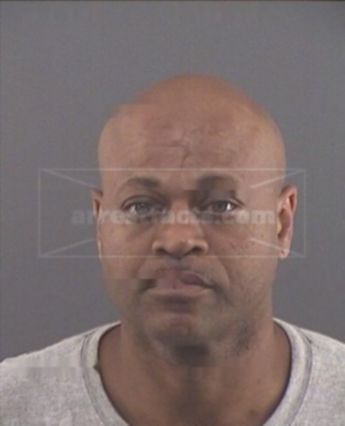 Maurice Antwan Mcqueen