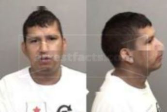 Jesus Garcia Sandoval