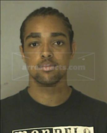 Floyd Lee Atkins