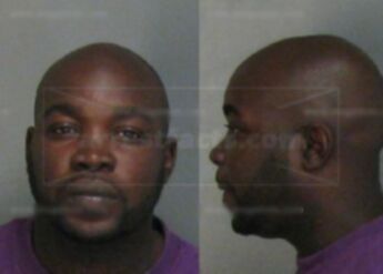 Bernard Jackson