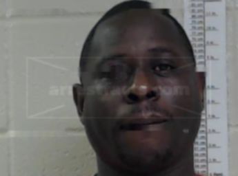 Broderick Charles Brown