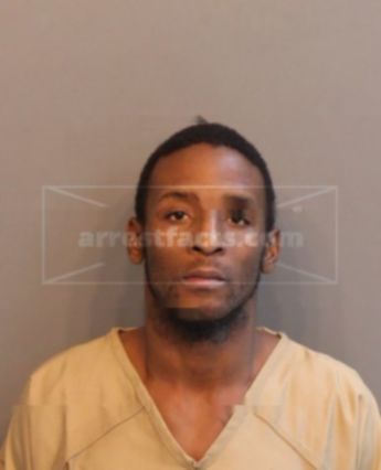Derrick Clay