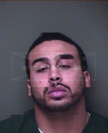 Anthony Alexander Wimbush