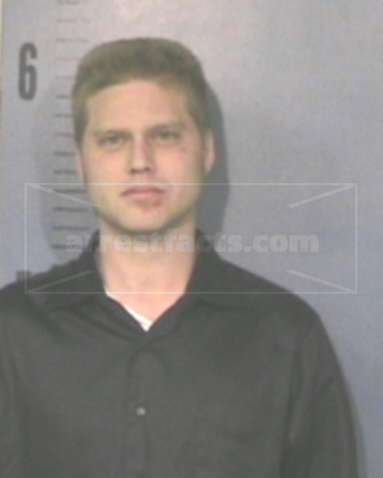 Jonathon Charles Brown