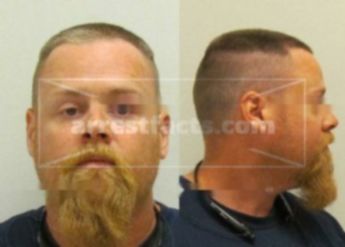 Shane Levi Bahr