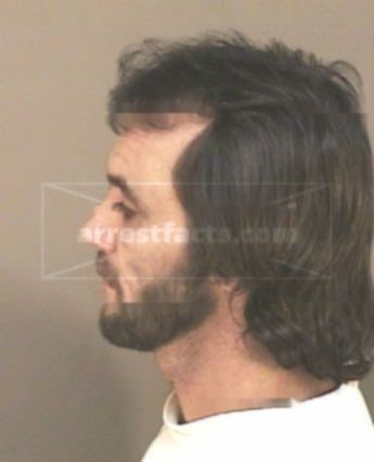 Toney Wayne Angle