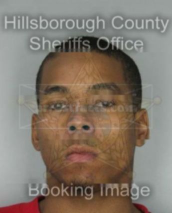 Derrelle Arsenio Mccants