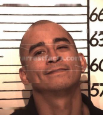 Jeremiah Navarro