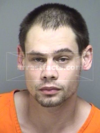 Joseph David Ventris