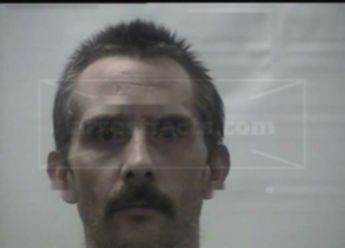 Mark Andrew Terrell