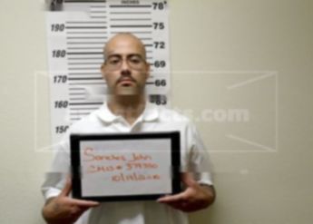 John Edward Sanchez