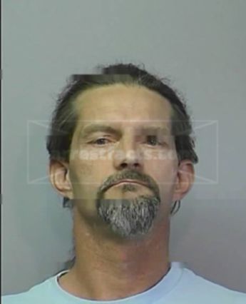 Bryan Lee Comstock