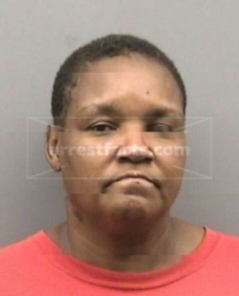 Roxann Tyce Jones