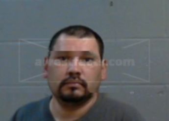 Anthony Martin Collazo