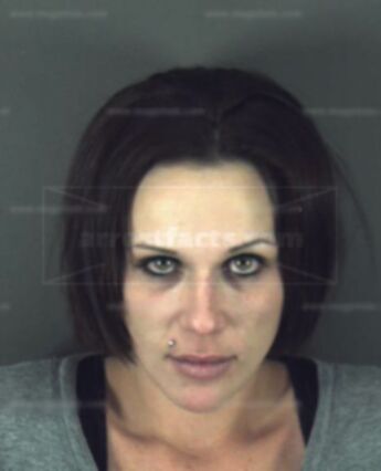 Kristin Marie Hamilton