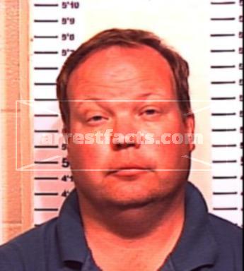 Timothy Dale Culbertson
