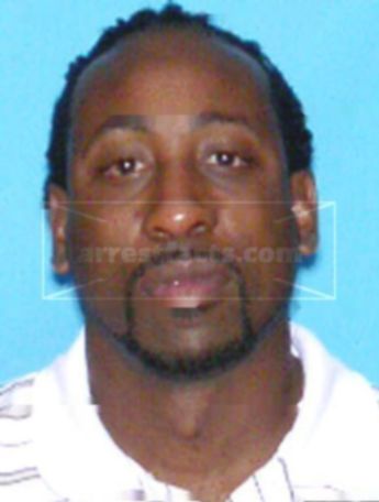 Everett Davon Thompson