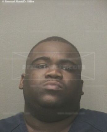 Corey Jabarr Clayton