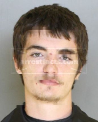 Jason Olin Johnson