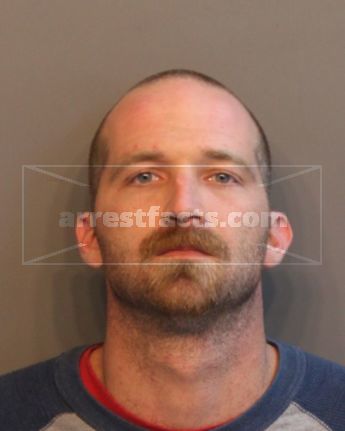 Timothy Dewayne Cox