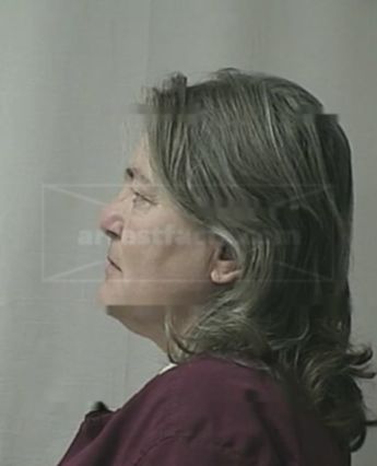 Helen Christine Casebolt