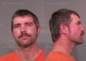 Chad Everett Carter