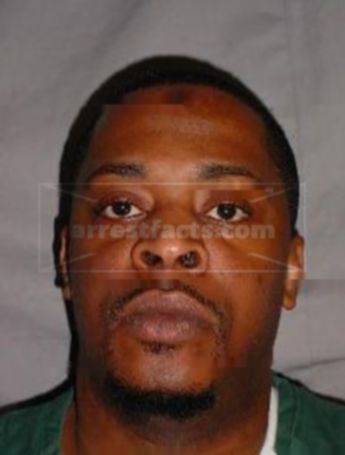Brian Edward Davis