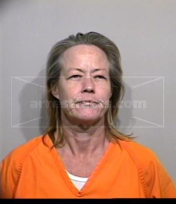 Julie Renee Dorsett