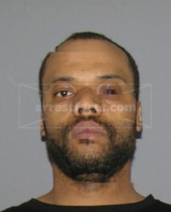 Earnest Perry