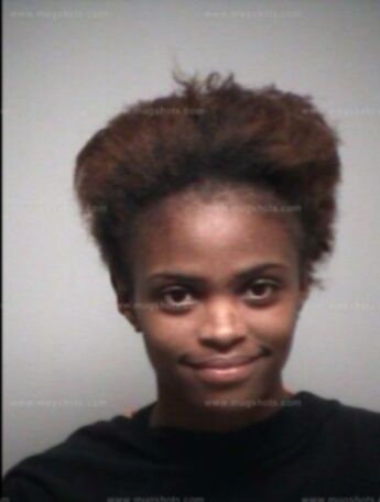 Deshanna Deshaye Carter