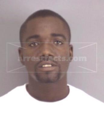 Terrance Lamon Black