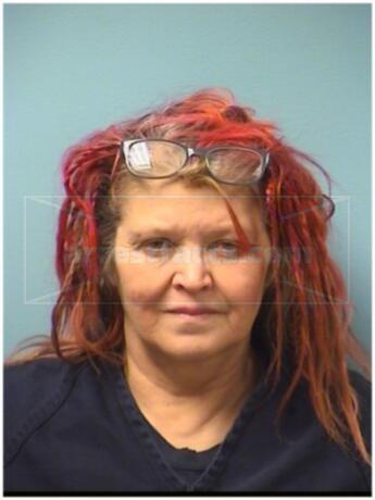 Jill Evelyn Robinson