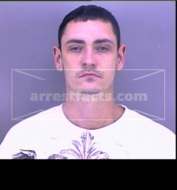 Joshua Lee Chennault