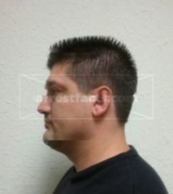 Bryon Michael Denny