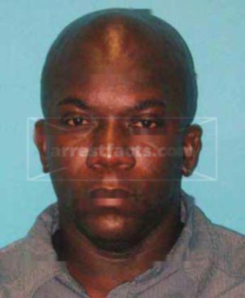 Devon Anthony Harriott