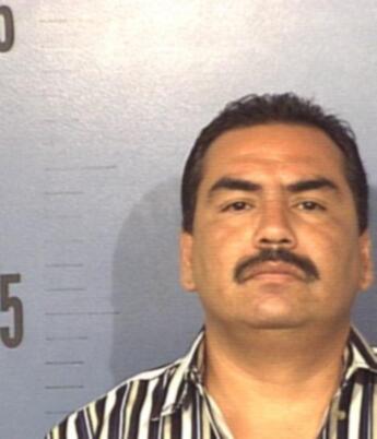 Daniel Vasquez Dominguez